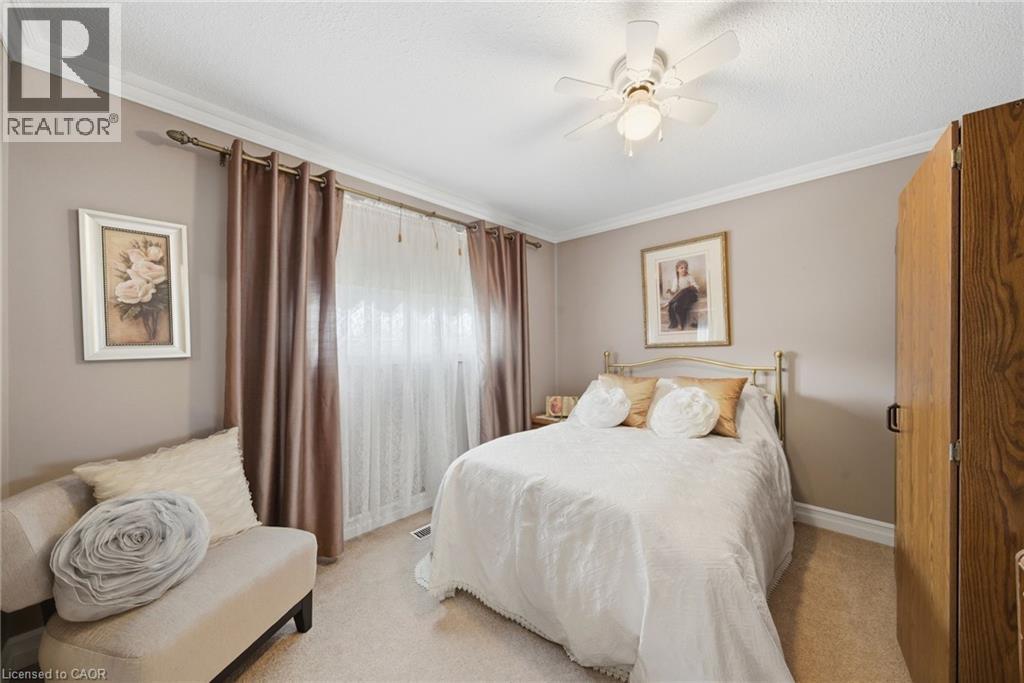 1149 Dowland Crescent, Burlington, Ontario  L7T 4C7 - Photo 22 - 40827365