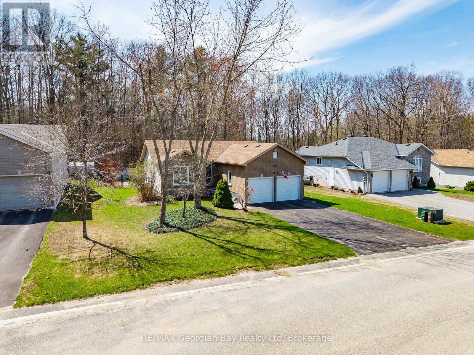 133 Oxley Drive, Penetanguishene, Ontario  L9M 1W3 - Photo 2 - S13086162