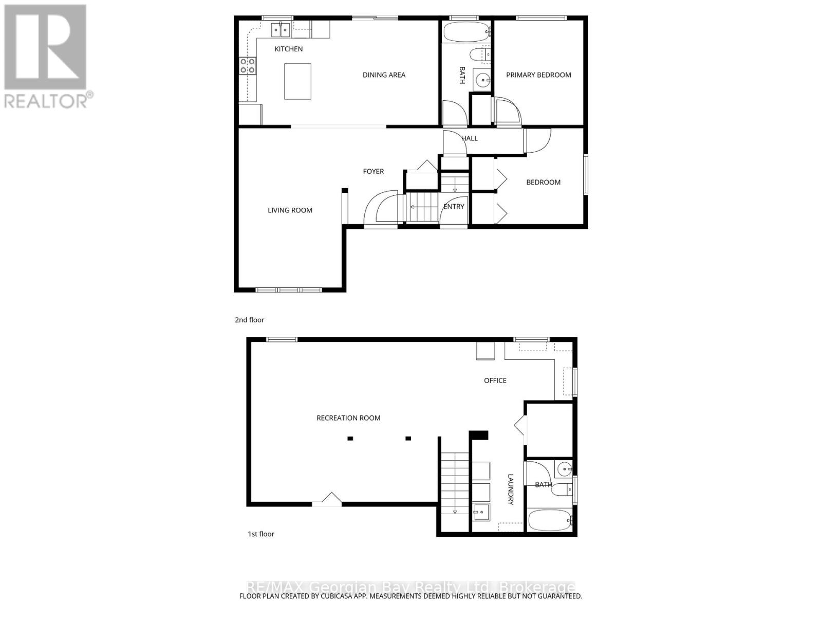 133 Oxley Drive, Penetanguishene, Ontario  L9M 1W3 - Photo 32 - S13086162