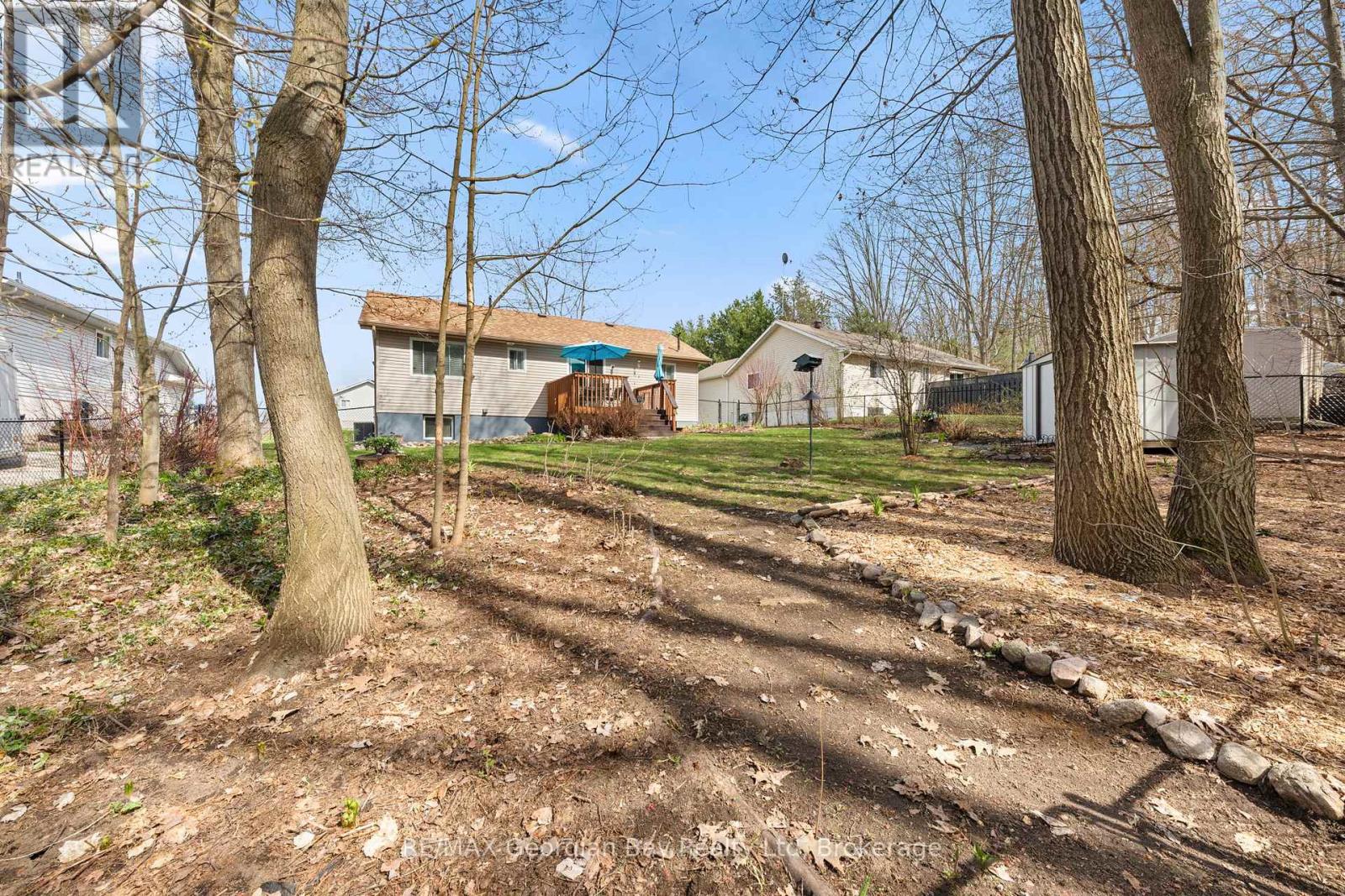 133 Oxley Drive, Penetanguishene, Ontario  L9M 1W3 - Photo 36 - S13086162