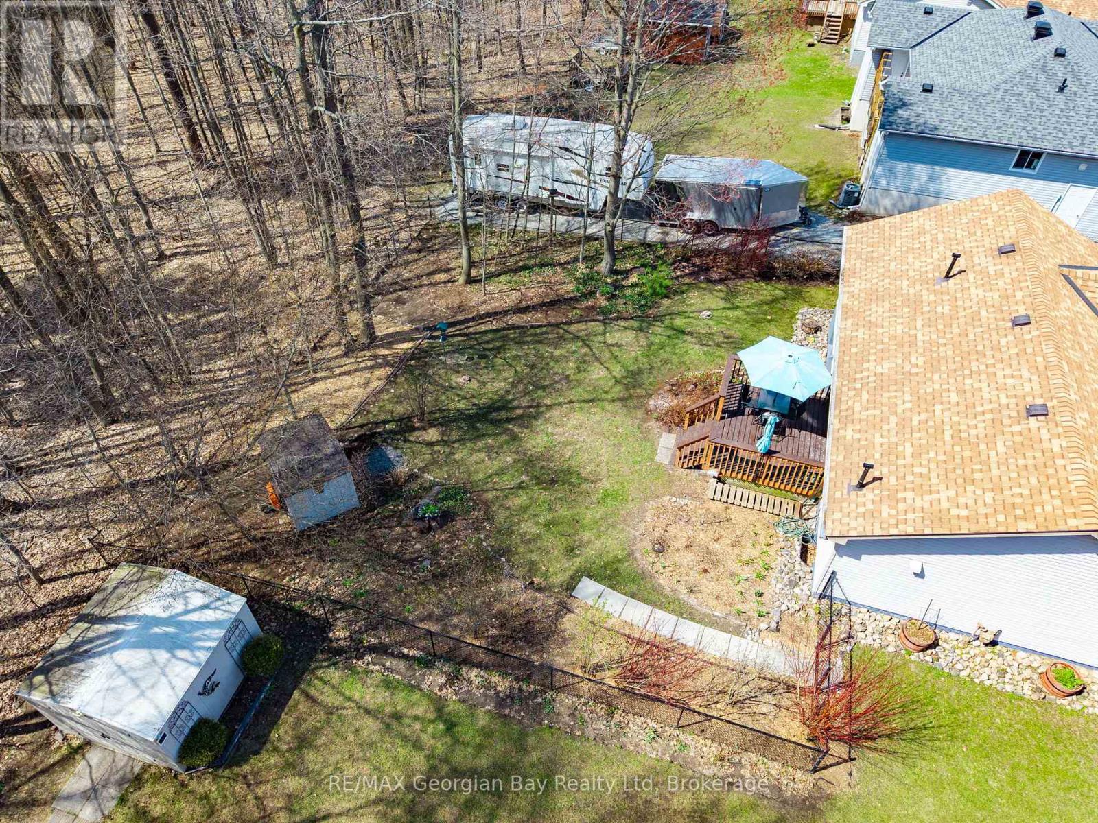 133 Oxley Drive, Penetanguishene, Ontario  L9M 1W3 - Photo 37 - S13086162