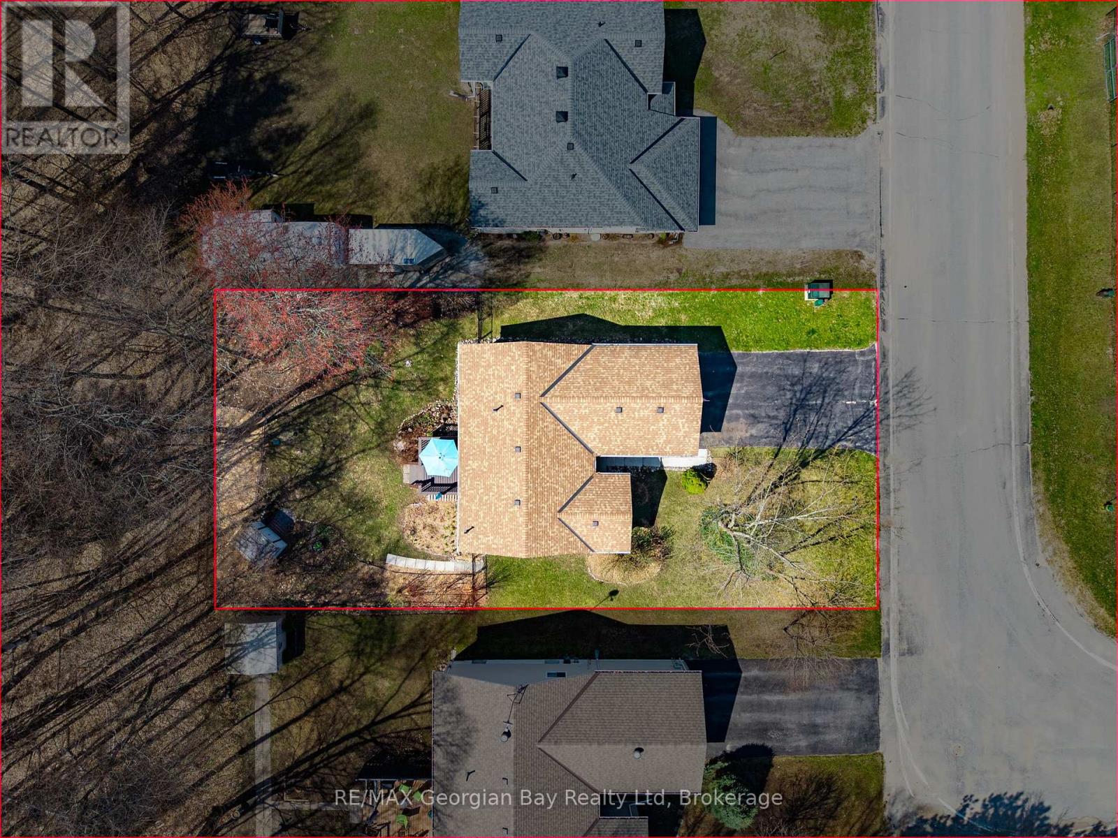 133 Oxley Drive, Penetanguishene, Ontario  L9M 1W3 - Photo 38 - S13086162