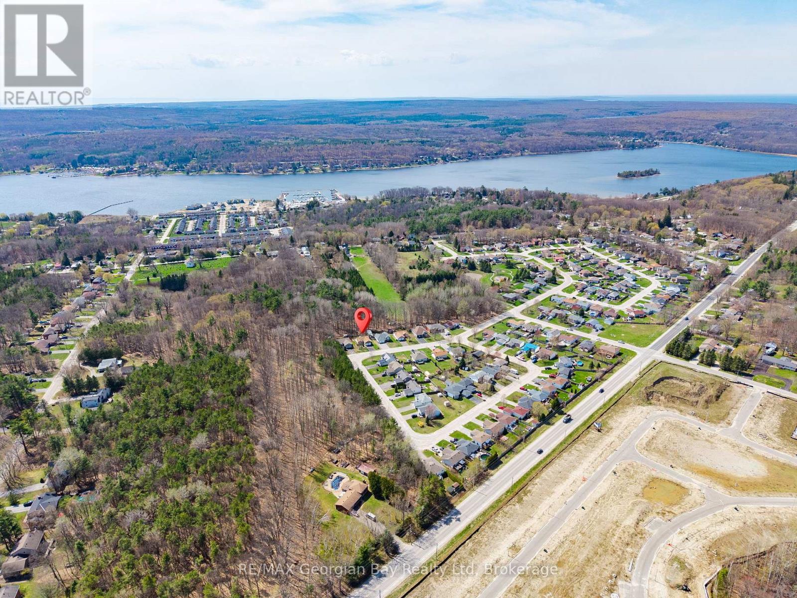 133 Oxley Drive, Penetanguishene, Ontario  L9M 1W3 - Photo 39 - S13086162