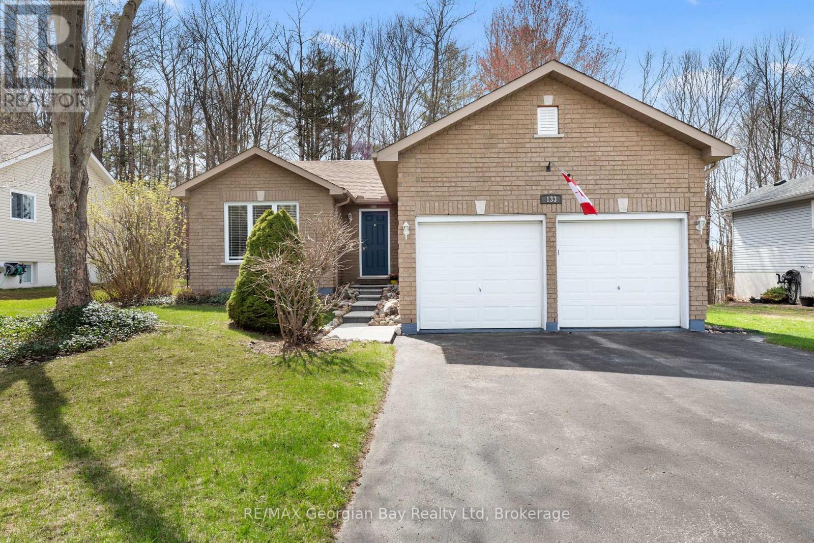 133 Oxley Drive, Penetanguishene, Ontario  L9M 1W3 - Photo 4 - S13086162