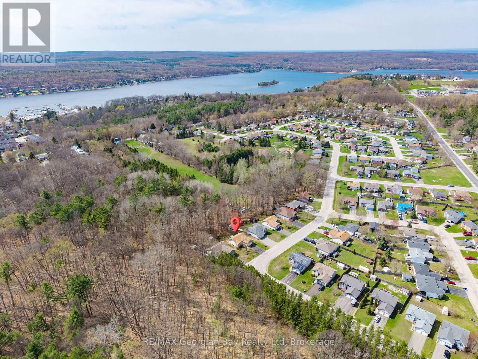 133 Oxley Drive, Penetanguishene, Ontario  L9M 1W3 - Photo 42 - S13086162