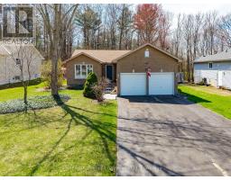 133 OXLEY DRIVE, penetanguishene, Ontario