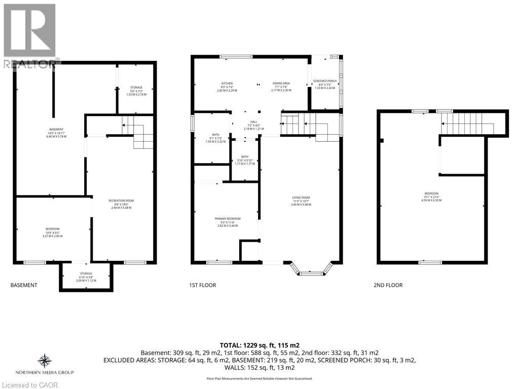 180 Mead Avenue, Hamilton, Ontario  L8H 3V1 - Photo 26 - 40827021