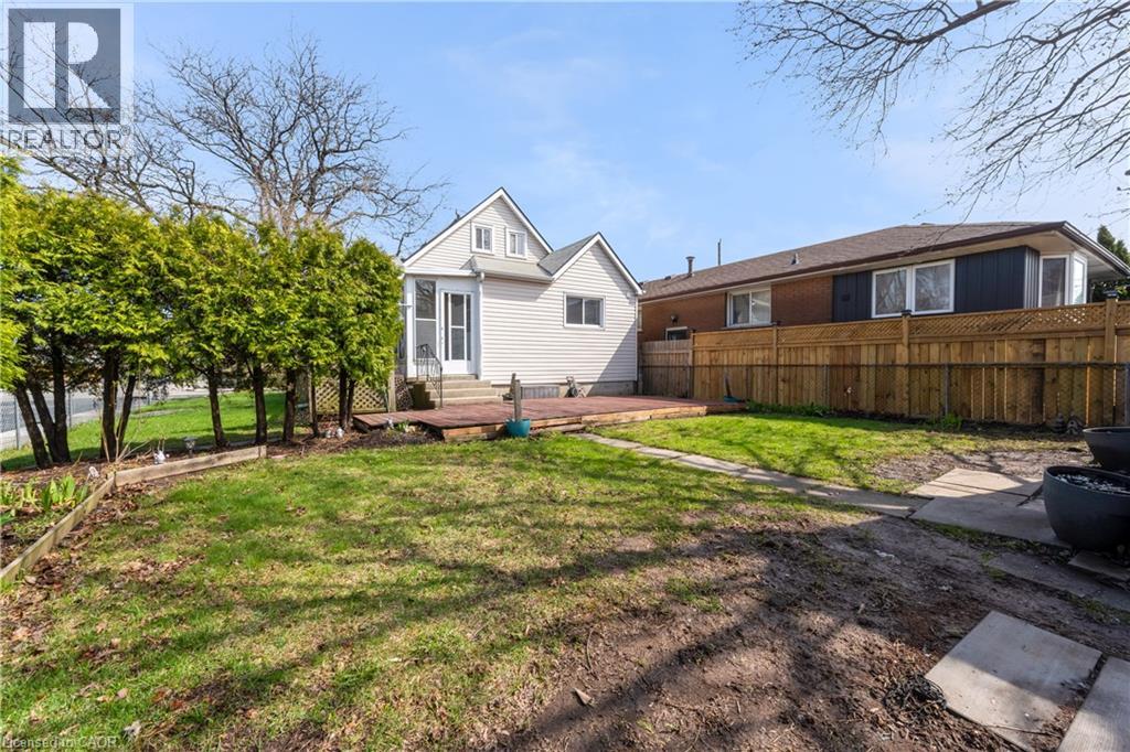 180 Mead Avenue, Hamilton, Ontario  L8H 3V1 - Photo 29 - 40827021