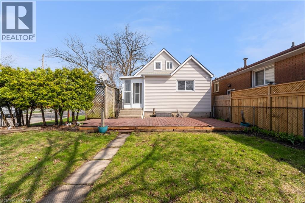 180 Mead Avenue, Hamilton, Ontario  L8H 3V1 - Photo 30 - 40827021