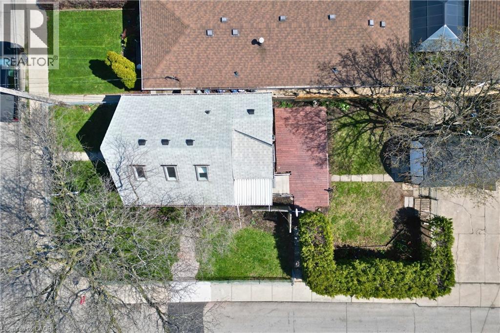180 Mead Avenue, Hamilton, Ontario  L8H 3V1 - Photo 33 - 40827021