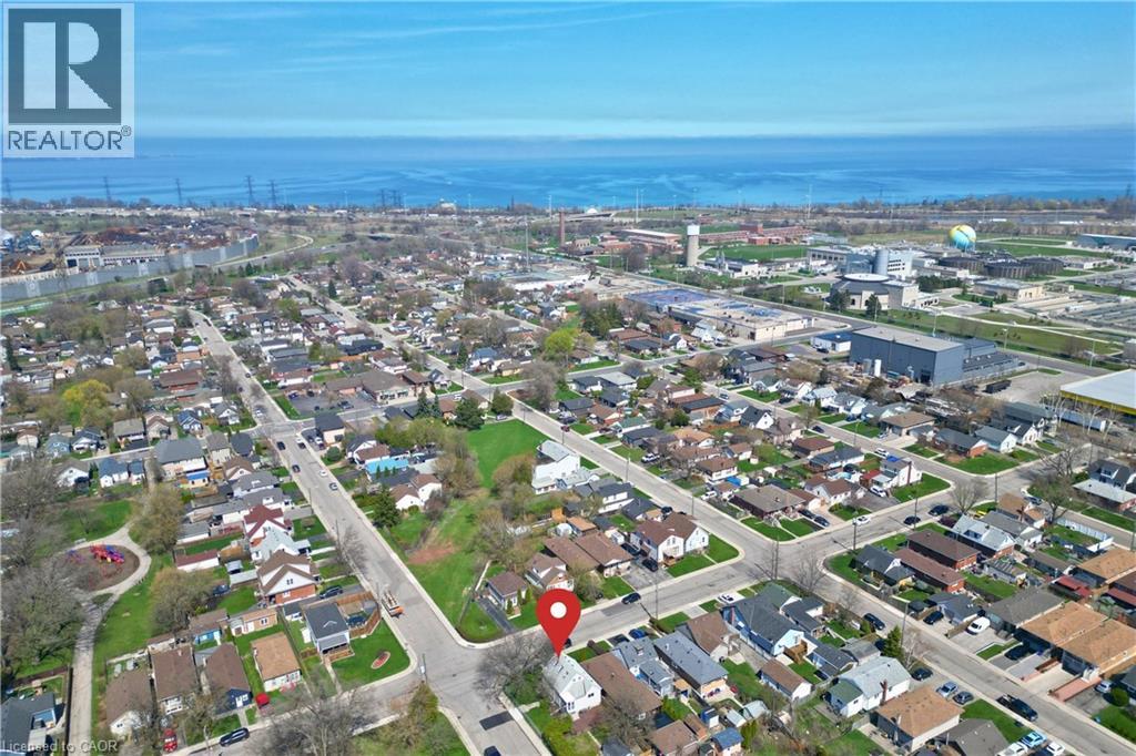180 Mead Avenue, Hamilton, Ontario  L8H 3V1 - Photo 37 - 40827021