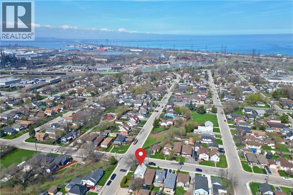 180 Mead Avenue, Hamilton, Ontario  L8H 3V1 - Photo 38 - 40827021