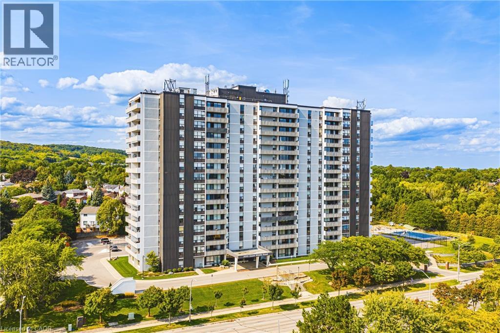 2055 Upper Middle Road Unit# 901, Burlington, Ontario  L7P 3P4 - Photo 1 - 40825832
