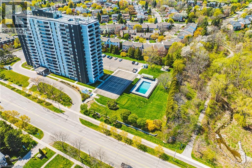2055 Upper Middle Road Unit# 901, Burlington, Ontario  L7P 3P4 - Photo 31 - 40825832