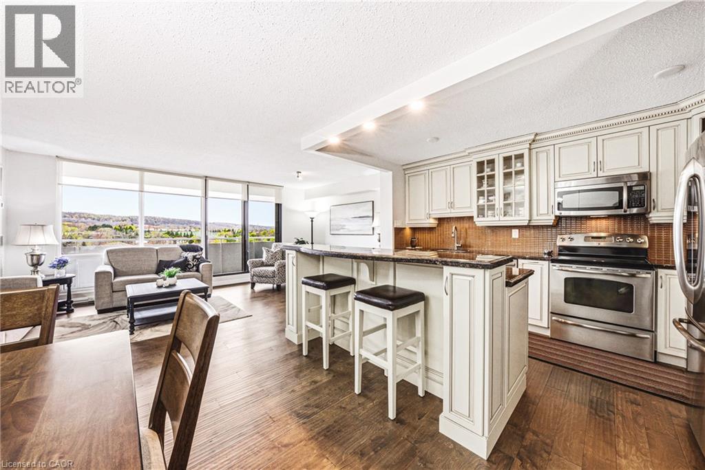 2055 Upper Middle Road Unit# 901, Burlington, Ontario  L7P 3P4 - Photo 8 - 40825832