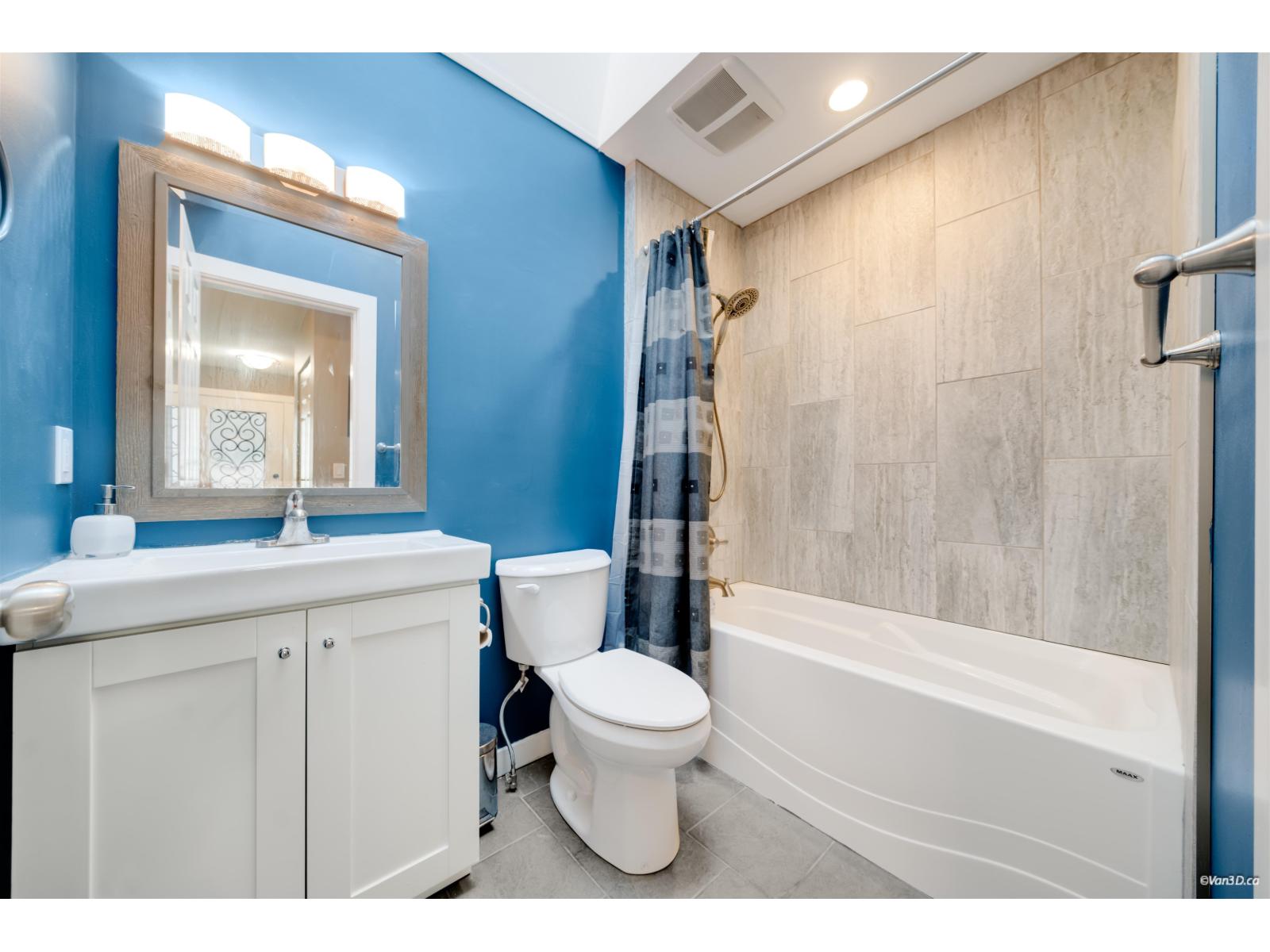 6034 174 STREET, Surrey, British Columbia