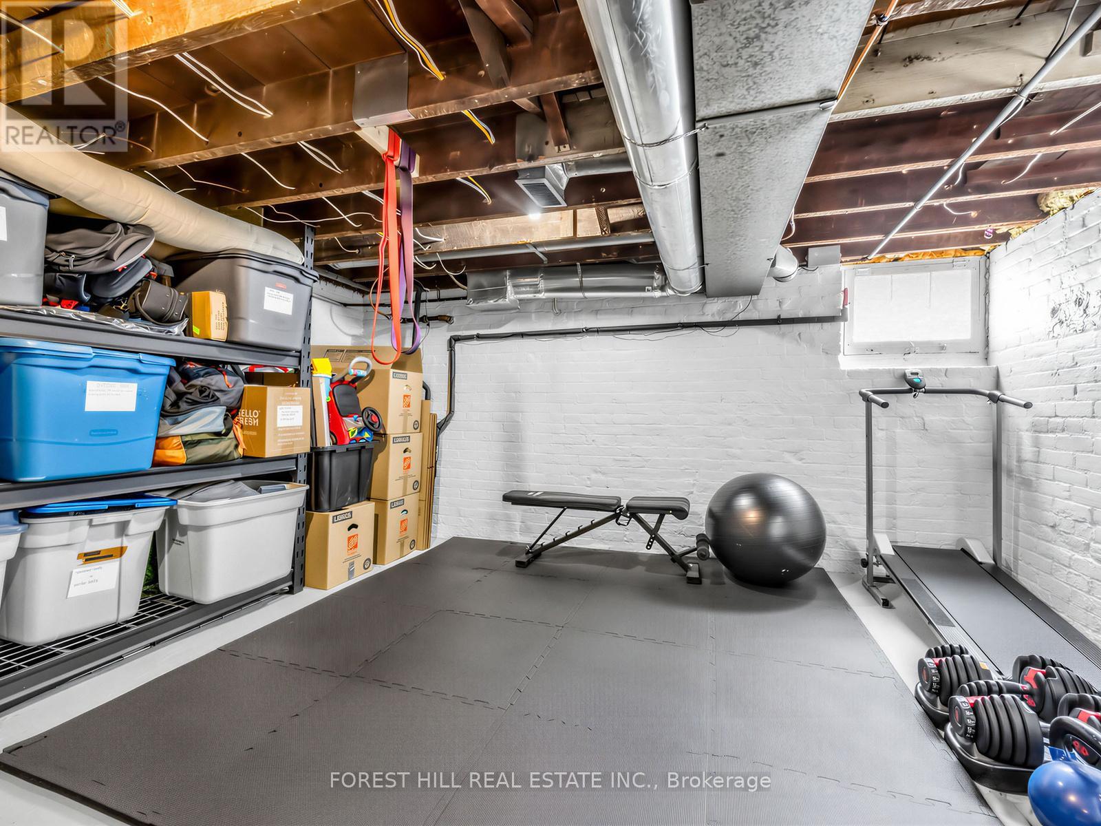 94 Somerset Avenue, Toronto, Ontario  M6H 2R4 - Photo 25 - C13084146