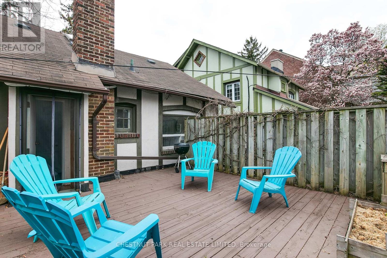 4 Biggar Avenue, Toronto, Ontario  M6H 2N4 - Photo 37 - C13082634