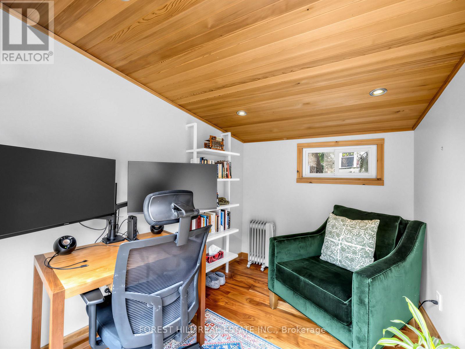 94 Somerset Avenue, Toronto, Ontario  M6H 2R4 - Photo 21 - C13084146