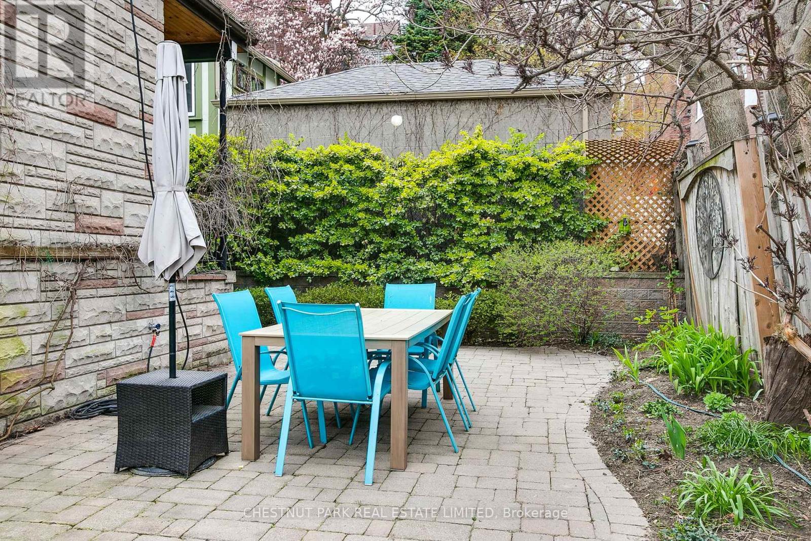 4 Biggar Avenue, Toronto, Ontario  M6H 2N4 - Photo 39 - C13082634