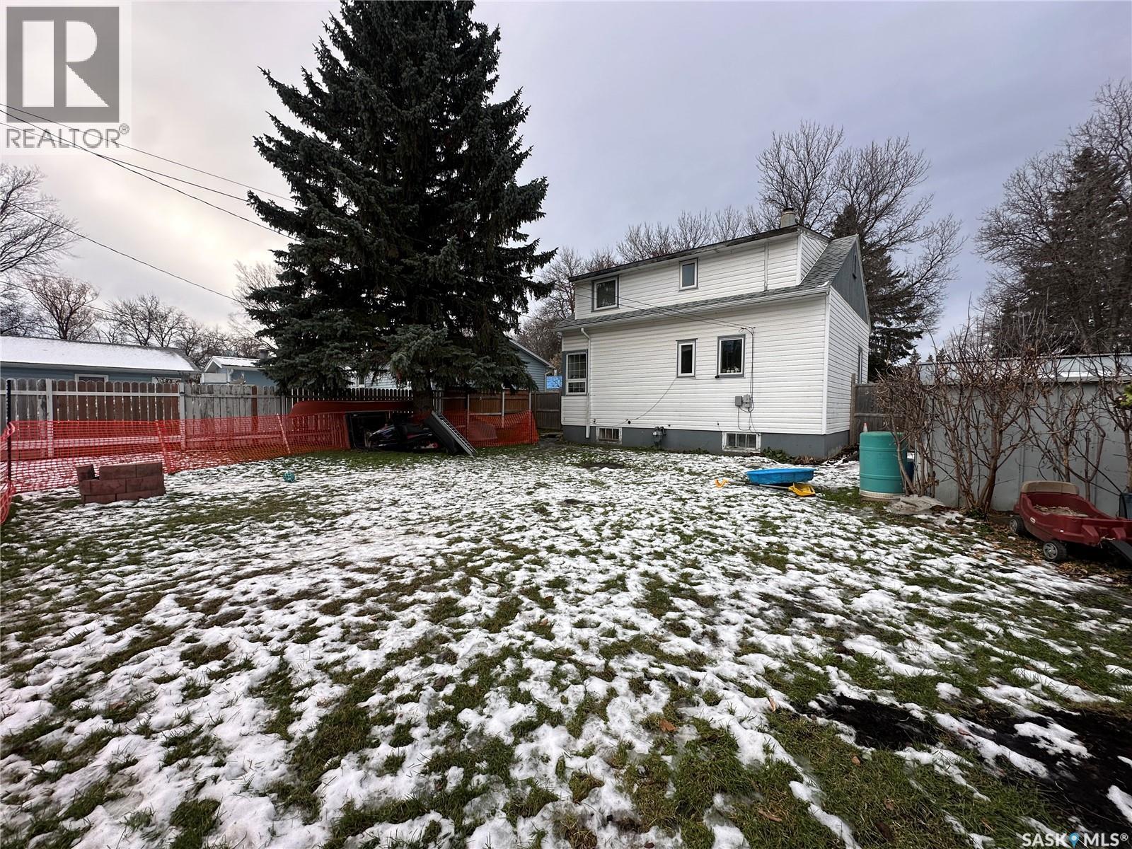 336 Mary Street, Canora, Saskatchewan  S0A 0L0 - Photo 36 - SK027231