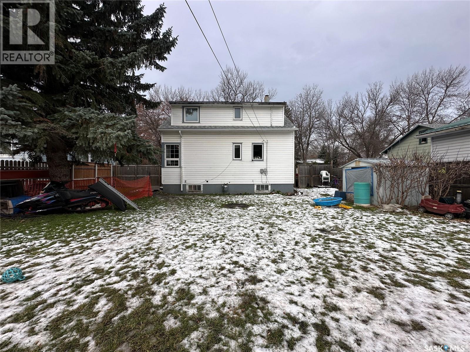 336 Mary Street, Canora, Saskatchewan  S0A 0L0 - Photo 37 - SK027231
