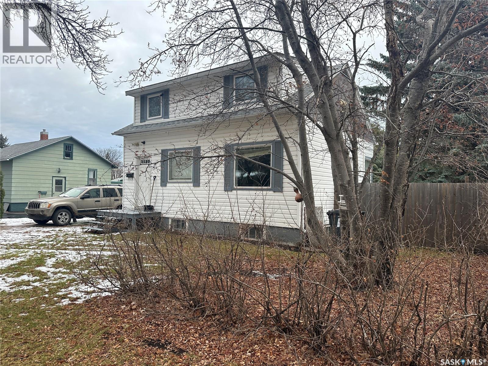 336 Mary Street, Canora, Saskatchewan  S0A 0L0 - Photo 35 - SK027231