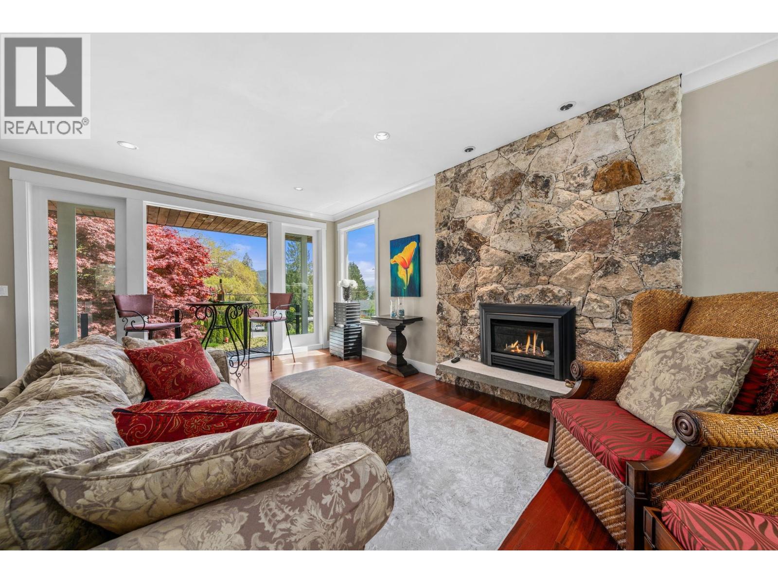 871 Fairway Drive, North Vancouver, British Columbia  V7G 1Z5 - Photo 10 - R3119680