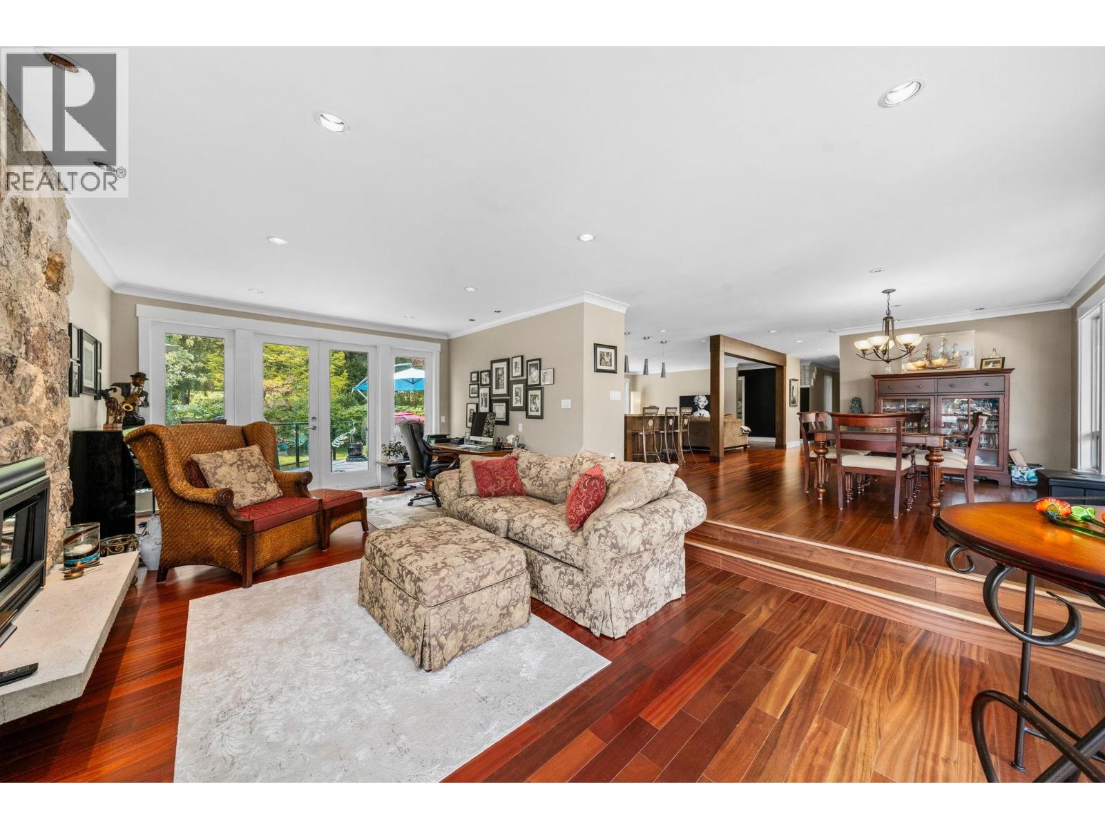 871 Fairway Drive, North Vancouver, British Columbia  V7G 1Z5 - Photo 11 - R3119680