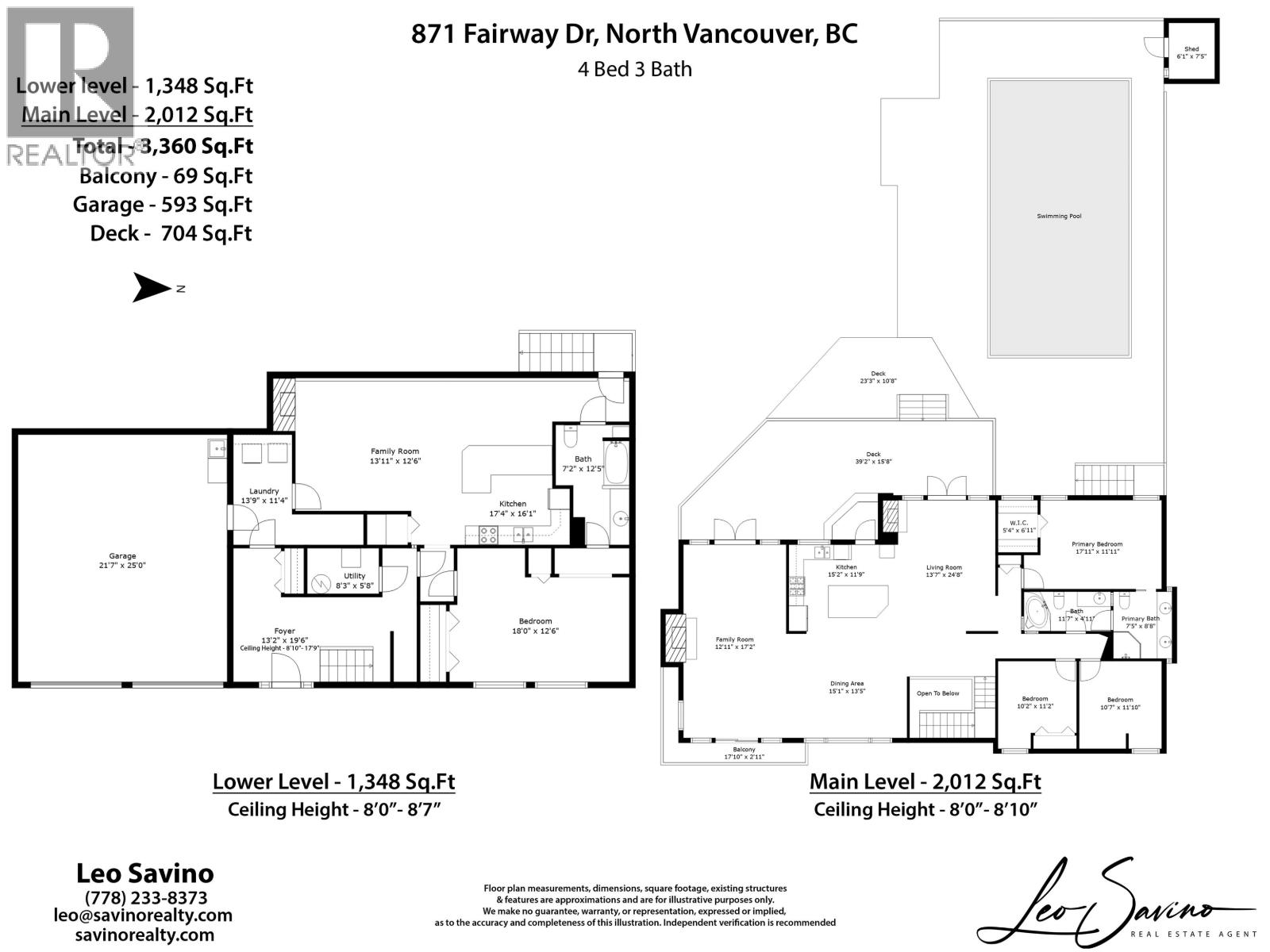871 Fairway Drive, North Vancouver, British Columbia  V7G 1Z5 - Photo 40 - R3119680