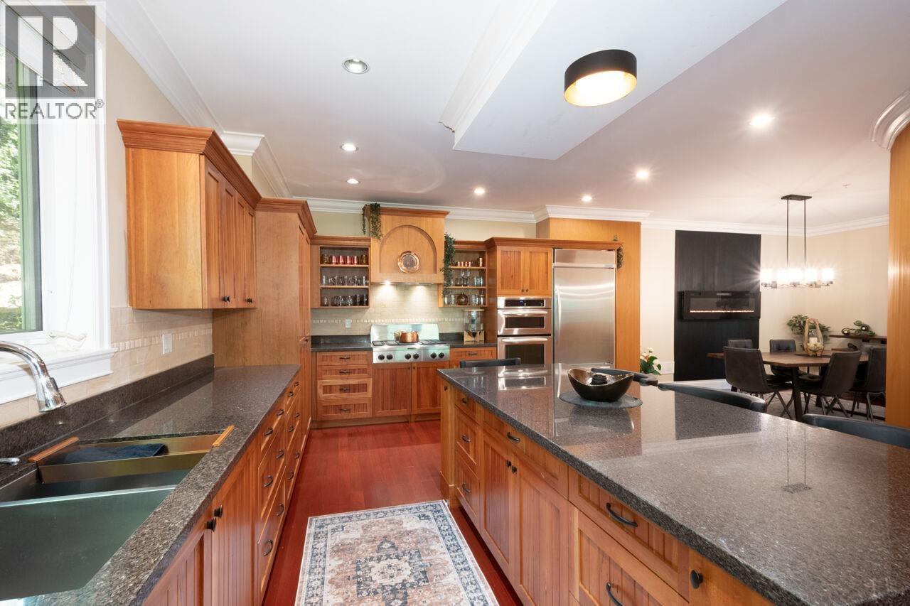 5671 Westport Road, West Vancouver, British Columbia  V7W 1V3 - Photo 9 - R3119688