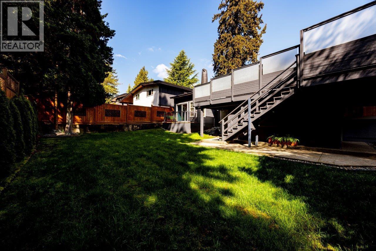2549 Bendale Road, North Vancouver, British Columbia  V7H 1G6 - Photo 27 - R3119692
