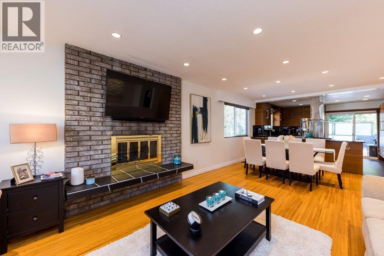 2549 Bendale Road, North Vancouver, British Columbia  V7H 1G6 - Photo 4 - R3119692