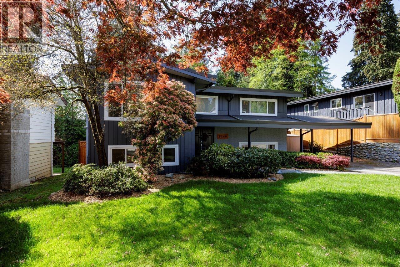 2549 Bendale Road, North Vancouver, British Columbia  V7H 1G6 - Photo 40 - R3119692