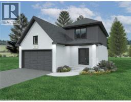 LOT 20 FEATHERSTONE Street E, Listowel, Ontario