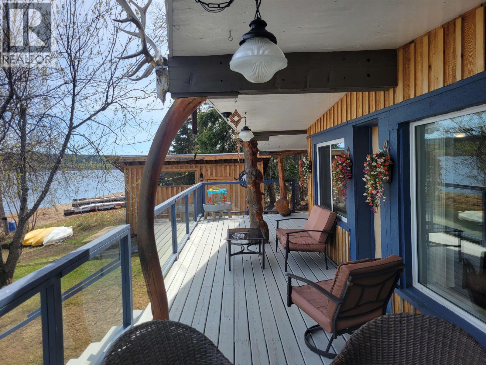 4780 Manca Place, Fraser Lake, British Columbia  V0J 1S0 - Photo 27 - R3093084