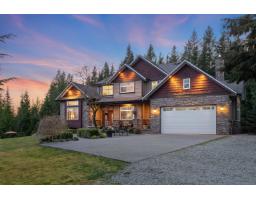 12483 POWELL STREET, Mission, British Columbia