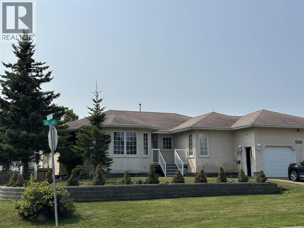 10903 112 AVENUE, Fort St. John, British Columbia