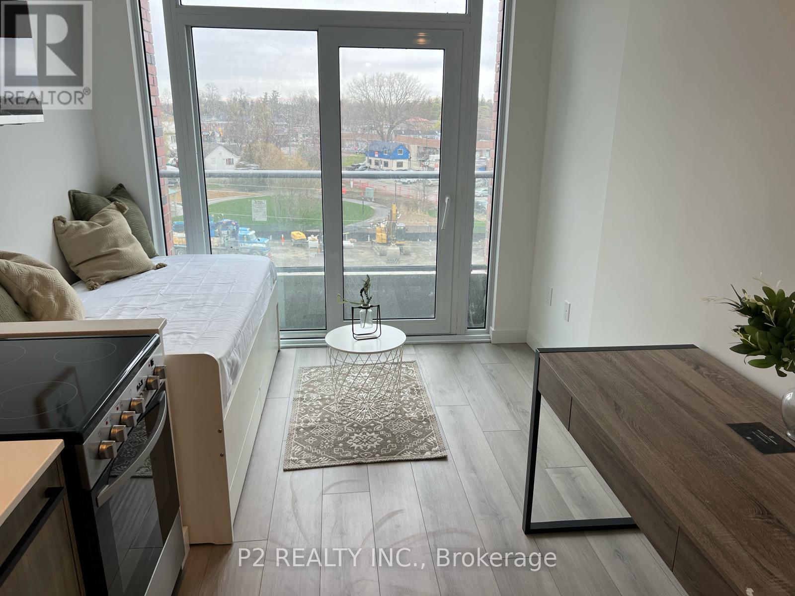 414 - 1635 MILITARY TRAIL, Toronto, Ontario