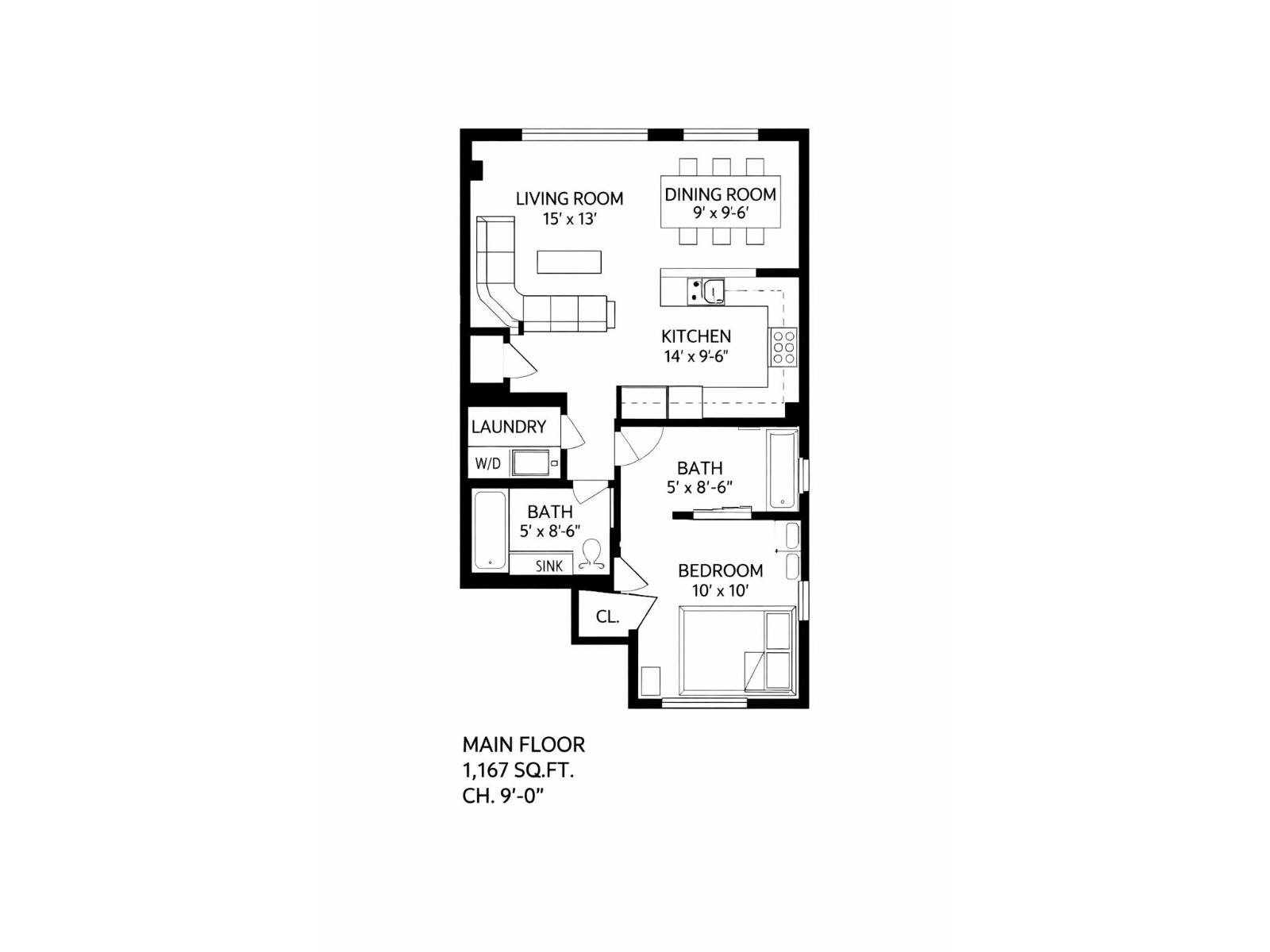 Suite 15310 Victoria, White Rock, British Columbia  V4B 1G8 - Photo 2 - R3119707