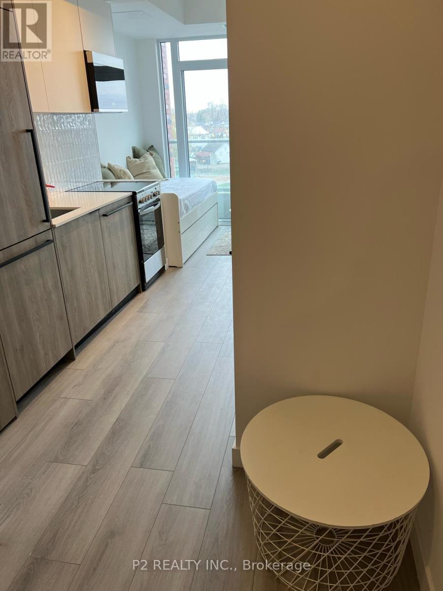414 - 1635 Military Trail, Toronto, Ontario  M1C 1B2 - Photo 4 - E13035268