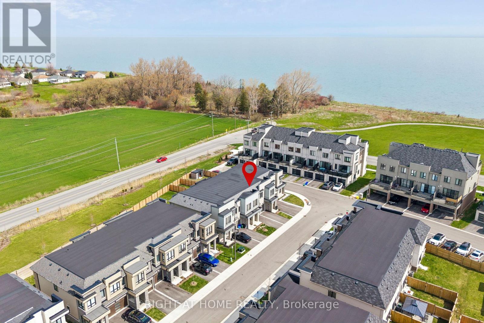 152 Sailors Landing, Clarington, Ontario  L1C 7G4 - Photo 2 - E13063672