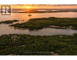 3 MA LANE, mcdougall, Ontario