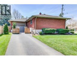 213 UNION Street E Unit# lower, Waterloo, Ontario