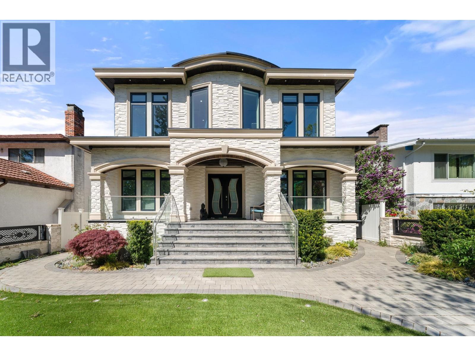 3419 E 48TH AVENUE, Vancouver, British Columbia