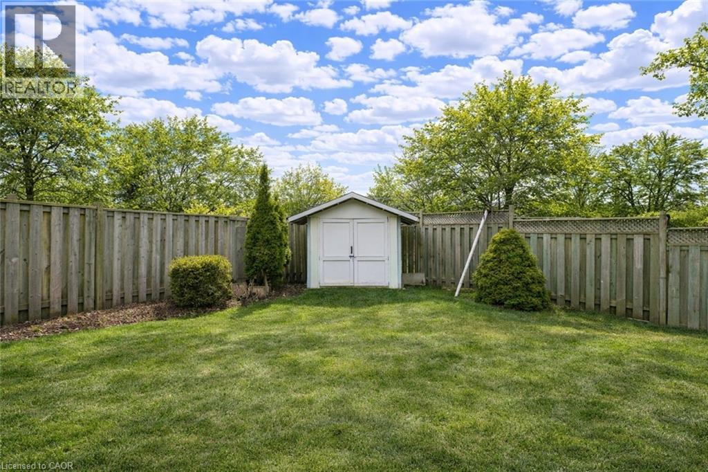 72 St Jerome Crescent, Kitchener, Ontario  N2C 2L2 - Photo 40 - 40820876