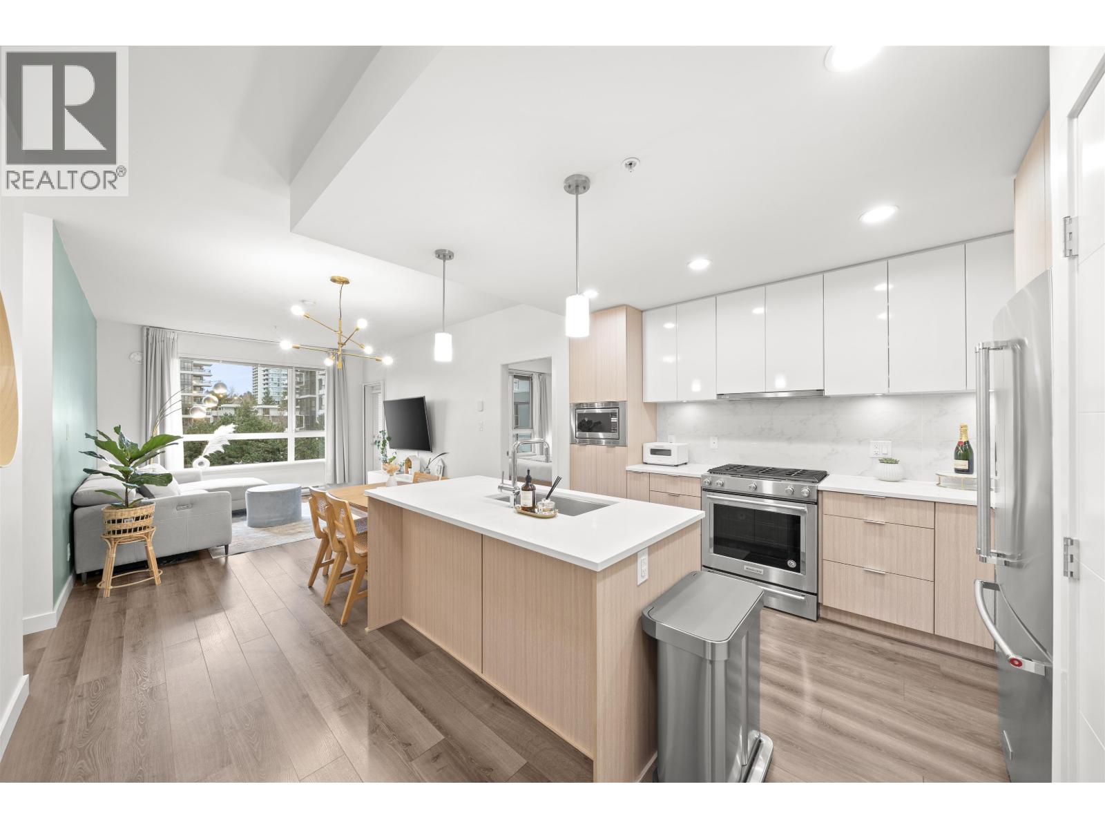 515 2188 Madison Avenue, Burnaby, British Columbia  V5C 0J8 - Photo 10 - R3119622