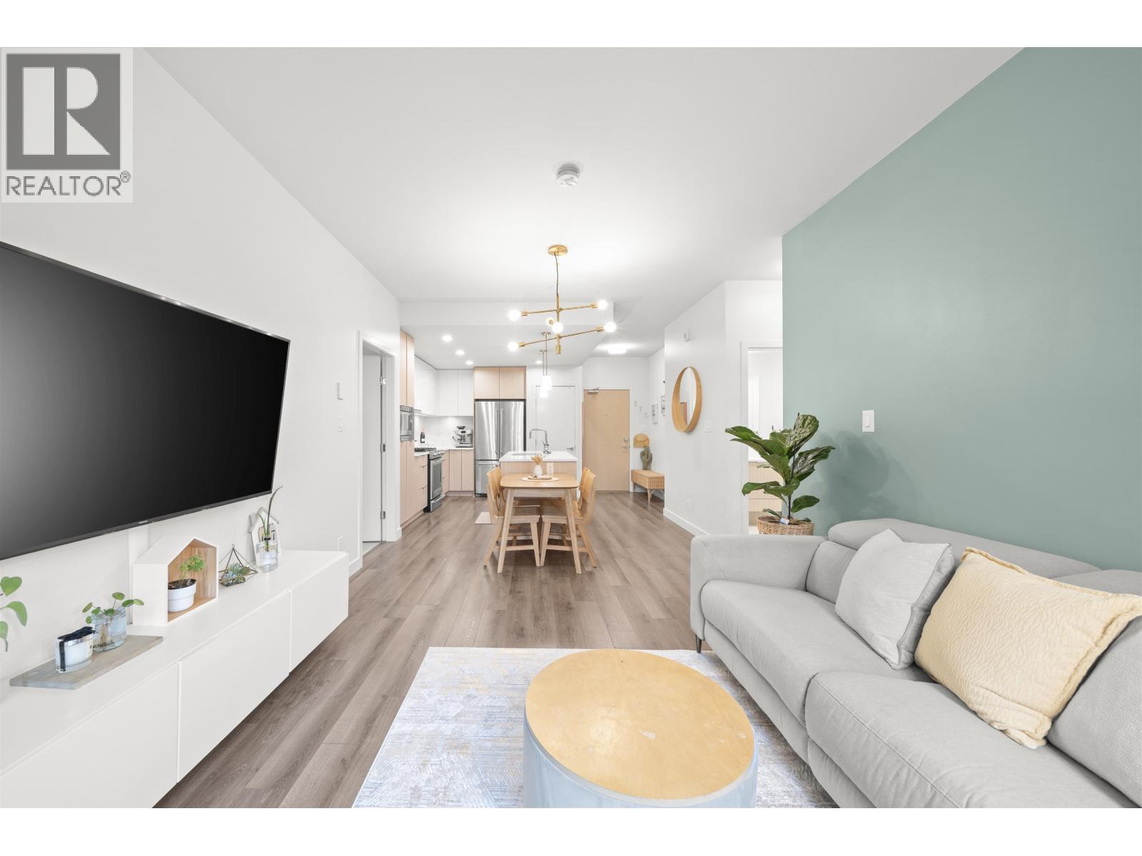 515 2188 Madison Avenue, Burnaby, British Columbia  V5C 0J8 - Photo 6 - R3119622