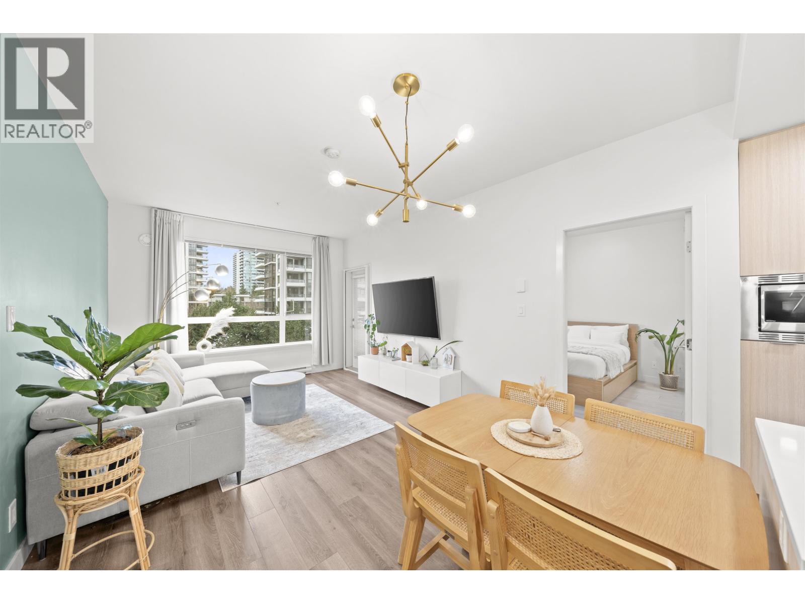 515 2188 Madison Avenue, Burnaby, British Columbia  V5C 0J8 - Photo 2 - R3119622