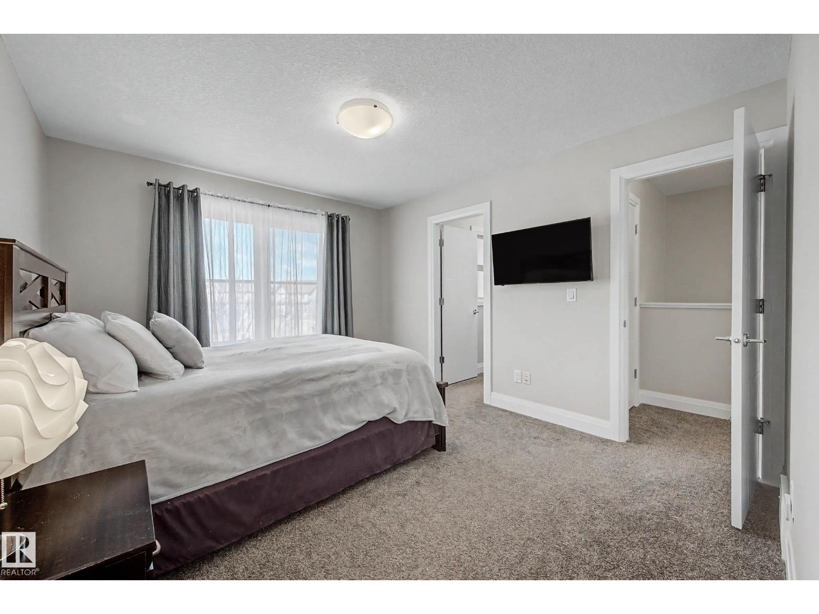 82 Gilmore Wy, Spruce Grove, Alberta  T7X 0M5 - Photo 18 - E4485810